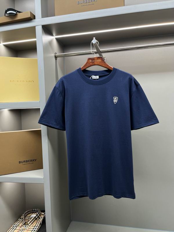 Burberry T-shirt Unisex ID:20250629-122